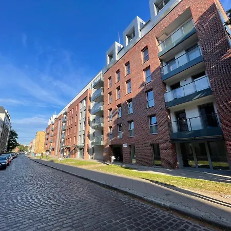 Apartmán Grand Royal Premium *