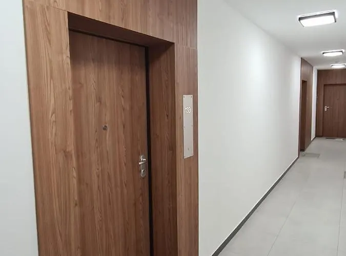 Grand Royal Premium Apartmán