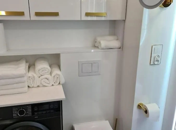 Grand Royal Premium Apartmán *