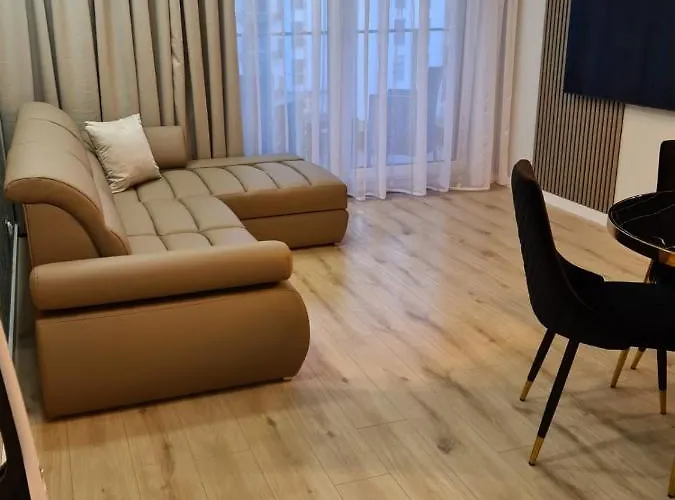 Grand Royal Premium * Gdaňsk