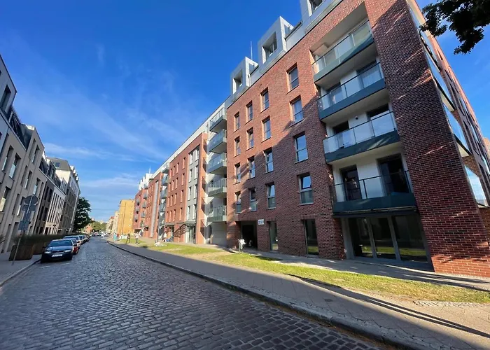 Apartmán Grand Royal Premium *