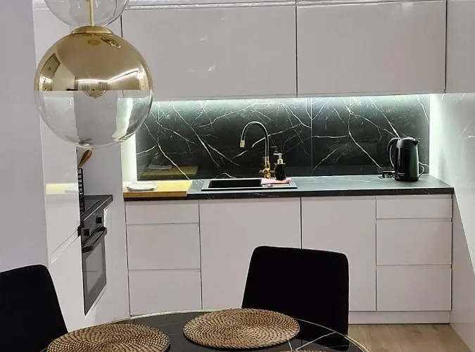 Grand Royal Premium Gdaňsk