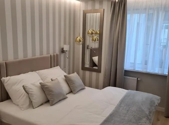 Grand Royal Premium Apartmán