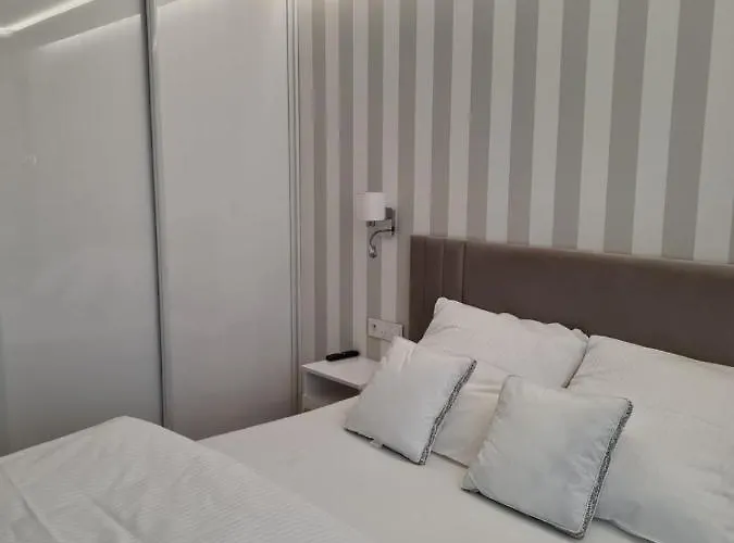 Grand Royal Premium Apartmán