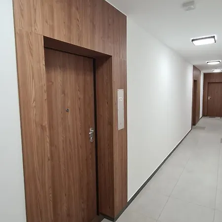 Grand Royal Premium Appartement