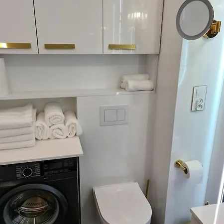 Grand Royal Premium Lägenhet *