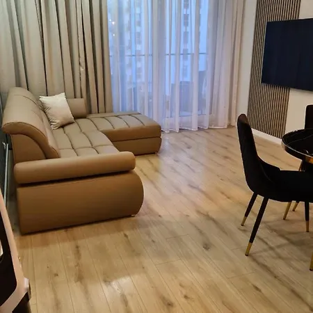 Grand Royal Premium * Danzica