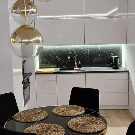 Grand Royal Premium Gdańsk