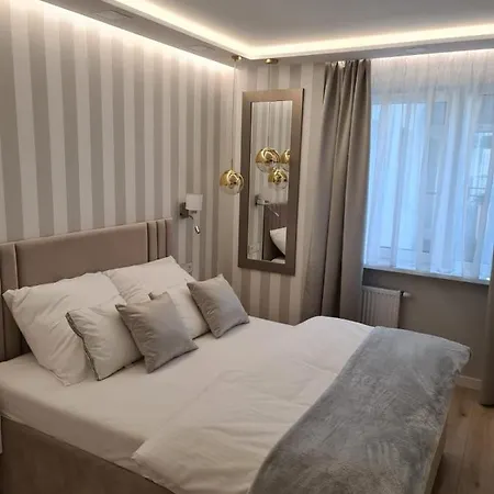 Grand Royal Premium Appartement