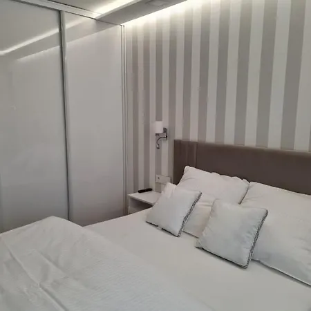 Grand Royal Premium Lägenhet